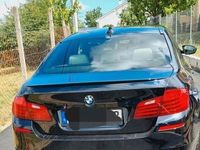 gebraucht BMW M550 D Xdrive