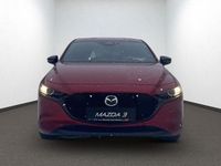 Neu Mazda 3 Homura-Line 140 PS (102 kW) 2026 Rot Limousine