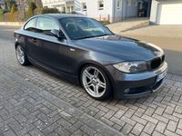 gebraucht BMW 120 Coupé 