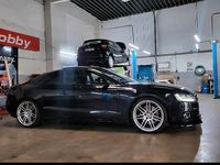 Gebraucht Audi S5 Cabriolet Ambiente 333 PS (244 kW) 2009 Schwarz Coupé