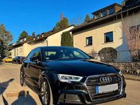 gebraucht Audi A3 quattro S-line B&O Virt. Cockpit | MatrixLED