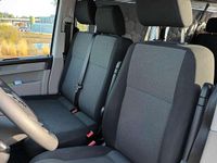 Gebraucht VW T6 102 PS (75 kW) 2018 Van
