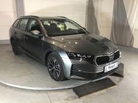 Gebraucht Skoda Octavia Selection 150 PS (110 kW) 2025 Grau Limousine