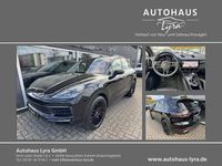 Gebraucht Porsche Cayenne 340 PS (250 kW) 2019 Schwarz SUV