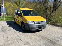 Usata VW Caddy 69 CV (50 kW) 2010 Other Monovolume