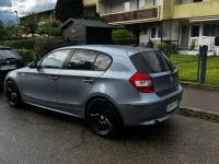 Gebraucht BMW 120 150 PS (110 kW) 2005 Grau Kleinwagen