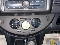 Gebraucht Nissan Note 86 PS (63 kW) 2006 Grau Kleinwagen