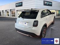 Gebraucht Fiat 600 101 PS (74 kW) 2025 Weiß SUV