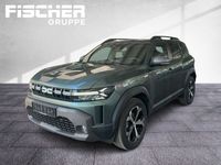 Gebraucht Dacia Duster Journey 141 PS (103 kW) 2024 Andere farbe SUV