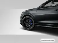 Neu Audi Q8 Performance 640 PS (470 kW) 2026 Grau SUV
