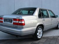 gebraucht Volvo 960 Video