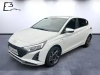Gebraucht Hyundai i20 Turbo 90 PS (66 kW) 2025 Andere Kleinwagen