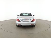 gebraucht Mercedes SLC200 SLC-KlasseCGI, Benzin, 29.070 €