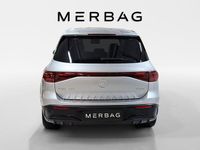 Gebraucht Mercedes EQB300 AMG 167 kW (228 PS) 2024 Silber SUV