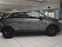 gebraucht Opel Crossland Elegance**SHZ**LHZ**AFIL**NAVI**