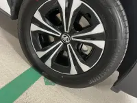 Gebraucht Toyota bZ4X 150 kW (204 PS) 2025 Weiß SUV