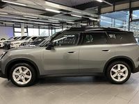 Gebraucht Mini Countryman Classic 218 PS (160 kW) 2024 Grün SUV