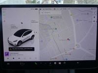 Gebraucht Tesla Model Y 219 kW (299 PS) 2024 Weiss SUV