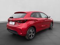 Neu MG MG3 Luxury 194 PS (142 kW) 2026 Rot Kleinwagen