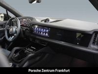 Gebraucht Porsche Cayenne GTS 500 PS (367 kW) 2026 Schwarz SUV