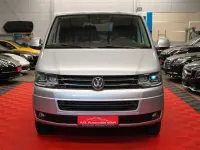 Gebraucht VW T5 179 PS (131 kW) 2015 Reflexsilber Van