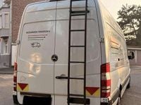 Usata Mercedes Sprinter 129 CV (94 kW) 2014 Furgone