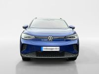 gebraucht VW ID4 Pro Performance Pano/IQ/AHK/WP Garantie 120tkm