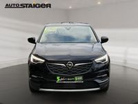 gebraucht Opel Grandland X 1.5 D Elegance Anhängerkupplung
