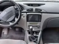 Gebraucht Renault Laguna II 120 PS (88 kW) 2003 Limousine