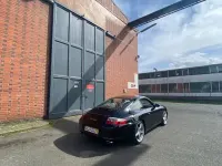 Gebraucht Porsche 911 Carrera 320 PS (235 kW) 2003 Schwarz Coupé
