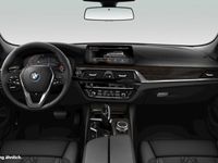 Gebraucht BMW 540 Shadowline 340 PS (250 kW) 2020 Grau Kombi