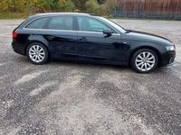 gebraucht Audi A4 2.0 TDI multitronic S line Avant S line