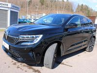 Gebraucht Renault Austral Iconic 200 PS (147 kW) 2023 Schwarz SUV