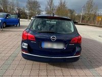 gebraucht Opel Astra Sport Tourer 1,6