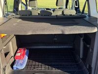 Gebraucht Ford Tourneo 75 PS (55 kW) 2014 Kombi