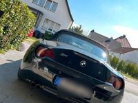 gebraucht BMW Z4 Cabrio 2,2 lpg Gas Anlage