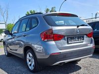 Gebraucht BMW X1 177 PS (130 kW) 2011 Spacegrau SUV