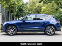 Gebraucht Porsche Macan 265 PS (194 kW) 2023 Blau SUV