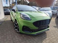 Gebraucht Ford Puma Performance Edition 200 PS (147 kW) 2021 Grün SUV