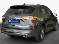 Gebraucht Ford Kuga ST-Line X 150 PS (110 kW) 2023 Grau SUV