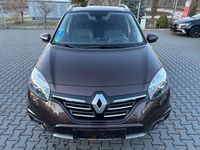Gebraucht Renault Koleos Night&Day 173 PS (127 kW) 2015 Braun SUV