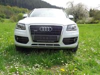 gebraucht Audi Q5 2.0 TDI quattro -