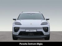 Gebraucht Porsche Macan 300 kW (408 PS) 2026 Grau SUV