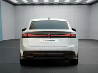Gebraucht VW ID.7 Pro 210 kW (286 PS) 2025 Weiß Limousine