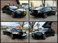 Gebraucht Rolls Royce Ghost 600 PS (441 kW) 2025 Blackdiamond Limousine