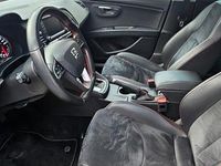 Gebraucht Seat Leon FR 150 PS (110 kW) 2015 Grau Limousine