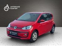 Gebraucht VW up! United 115 PS (84 kW) 2021 Andere Kleinwagen