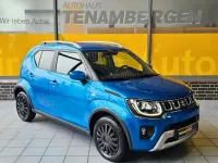 Gebraucht Suzuki Ignis Comfort 83 PS (61 kW) 2024 Blau SUV