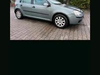 Gebraucht VW Golf IV 75 PS (55 kW) 2004 Limousine