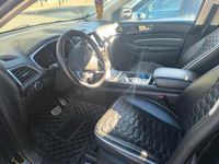 Gebraucht Ford Edge Vignale 238 PS (175 kW) 2019 Weiß SUV